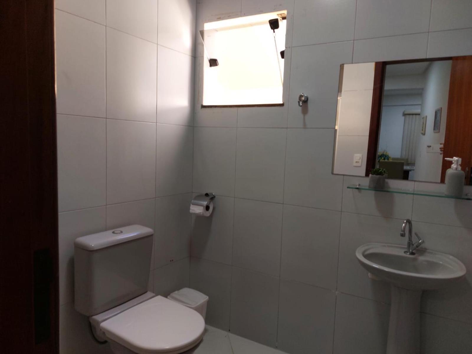 Apartamento Completo E Bem Localizado 302 Vitoria da Conquista Εξωτερικό φωτογραφία