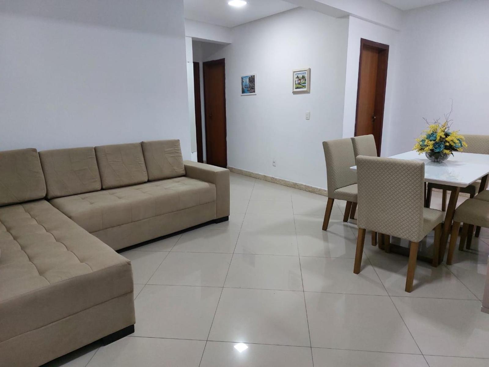 Apartamento Completo E Bem Localizado 302 Vitoria da Conquista Εξωτερικό φωτογραφία