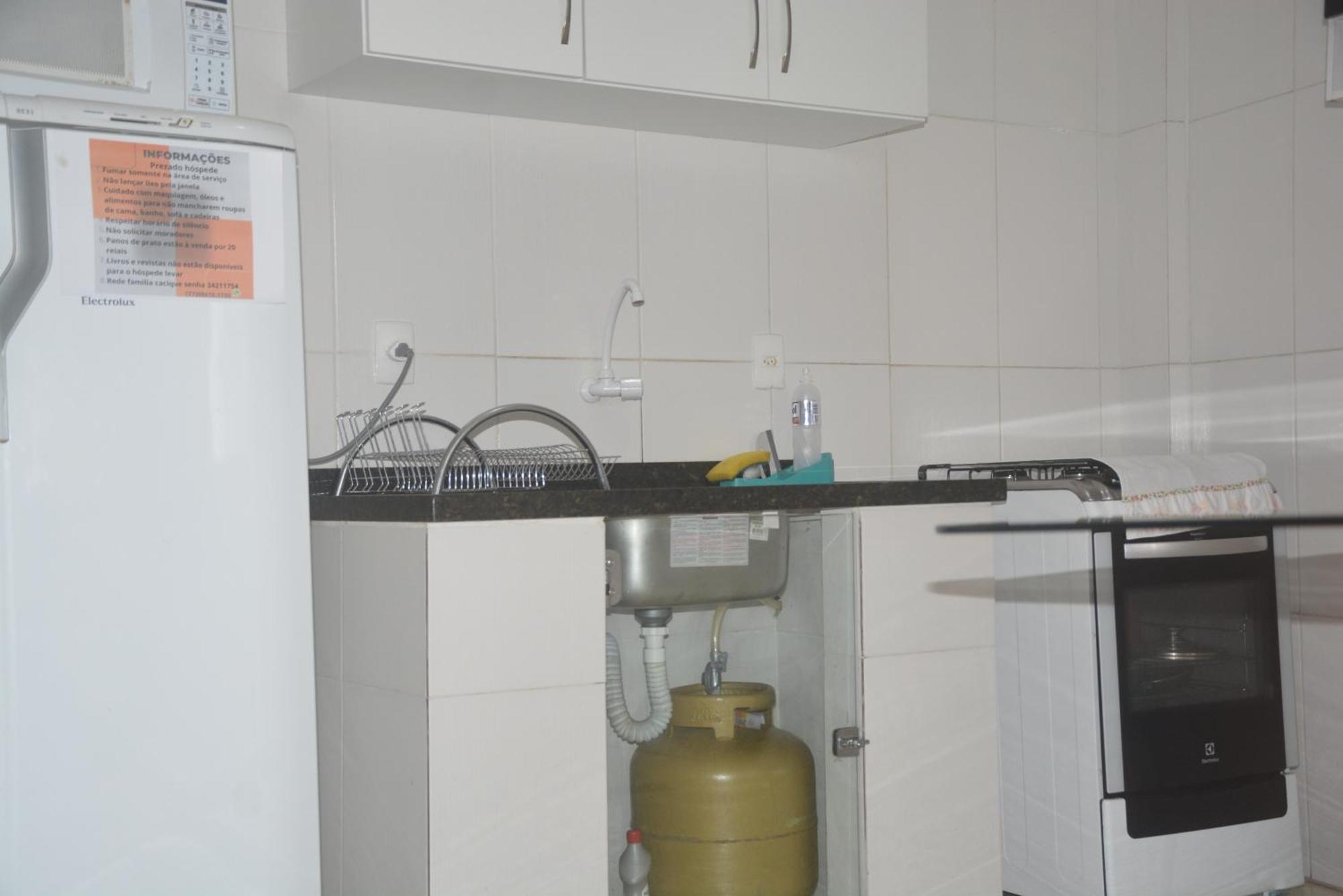 Apartamento Completo E Bem Localizado 302 Vitoria da Conquista Εξωτερικό φωτογραφία