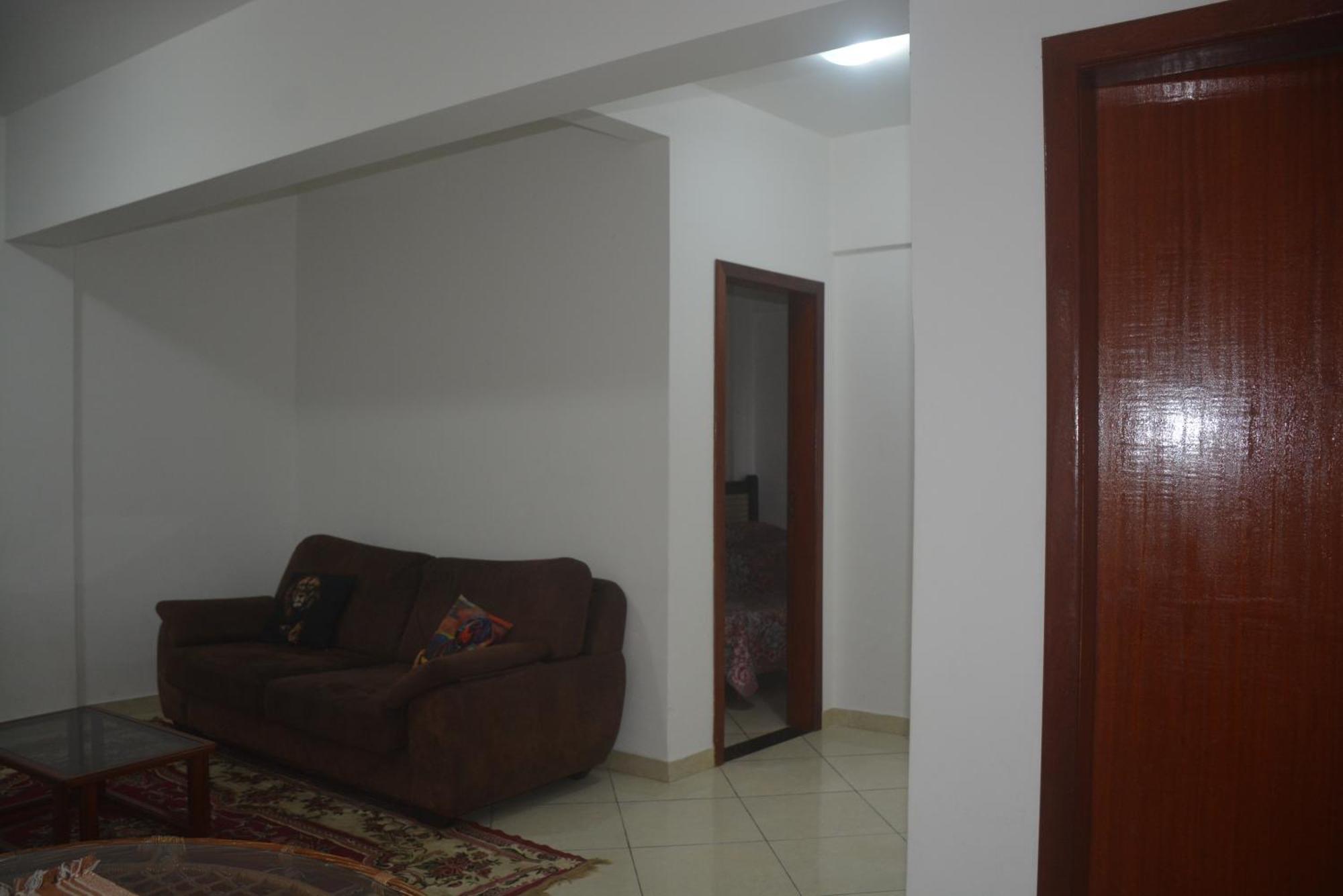 Apartamento Completo E Bem Localizado 302 Vitoria da Conquista Εξωτερικό φωτογραφία