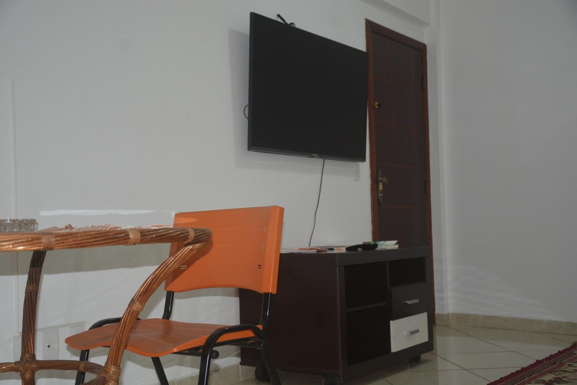 Apartamento Completo E Bem Localizado 302 Vitoria da Conquista Εξωτερικό φωτογραφία
