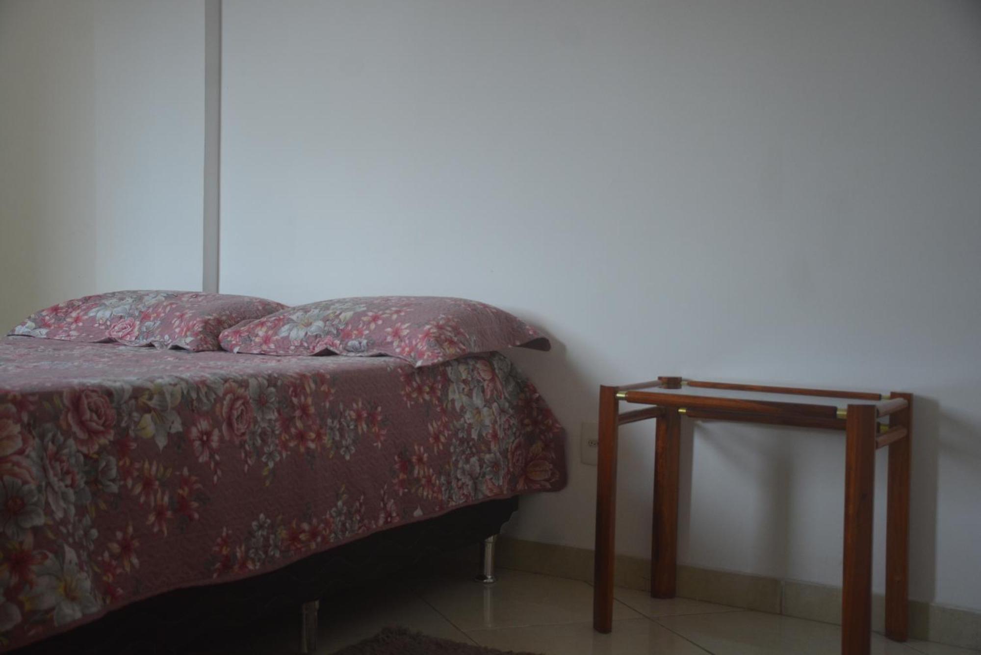 Apartamento Completo E Bem Localizado 302 Vitoria da Conquista Εξωτερικό φωτογραφία