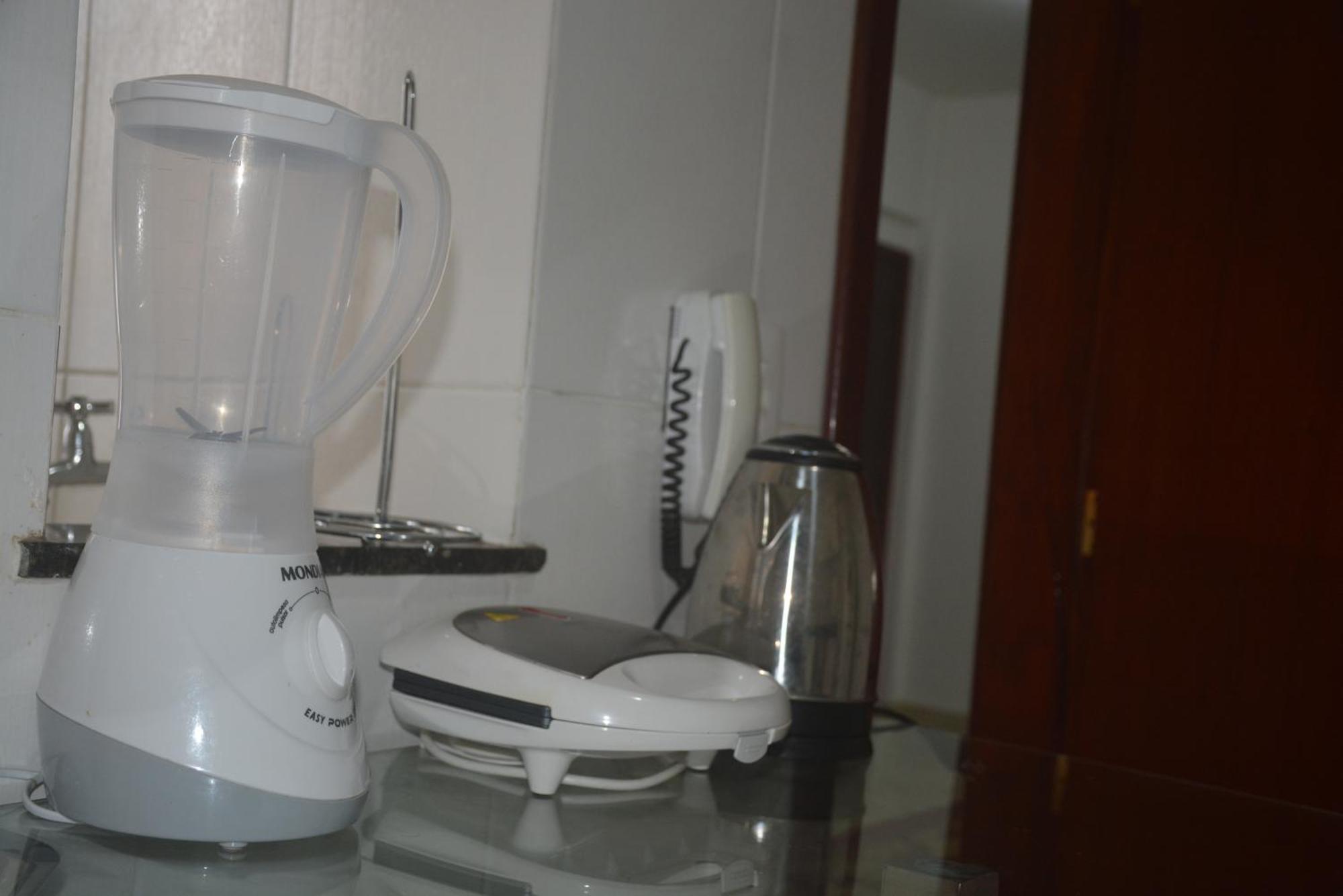 Apartamento Completo E Bem Localizado 302 Vitoria da Conquista Εξωτερικό φωτογραφία
